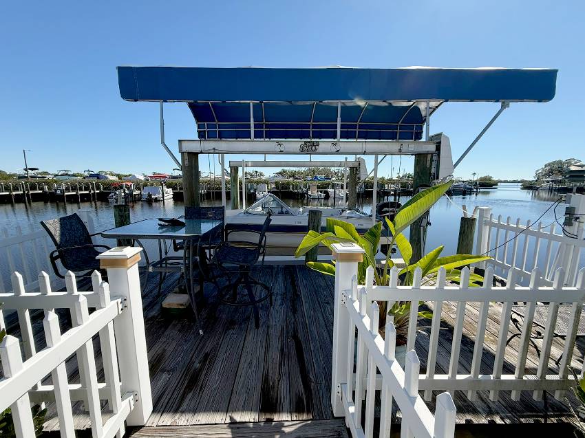 Mobile home for sale in Ellenton, FL